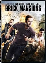 Brick Mansions Movie photos