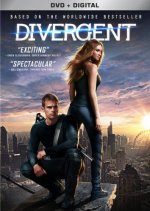 Divergent Movie photos