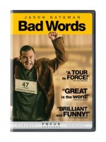 Bad Words Movie photos