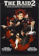 The Raid 2 Movie photos