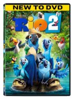 Rio 2 Movie photos