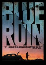 Blue Ruin Movie photos