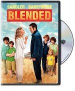 Blended Movie photos