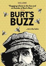 Burt's Buzz Movie photos