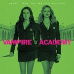 Vampire Academy Movie photos