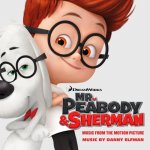 Mr. Peabody & Sherman Movie photos