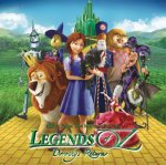 Legends of Oz: Dorothy's Return Movie photos