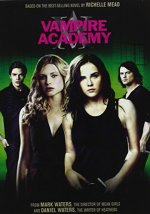 Vampire Academy Movie photos