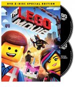 The LEGO Movie Movie photos