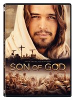 The Son of God Movie photos