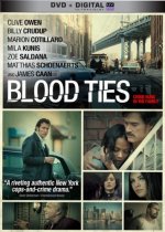 Blood Ties Movie photos