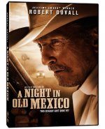 A Night in Old Mexico Movie photos