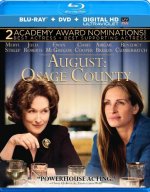 August: Osage County Movie photos