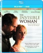 The Invisible Woman Movie photos