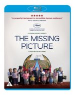 The Missing Picture Movie photos