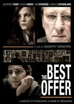 The Best Offer Movie photos