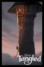 Tangled Movie photos