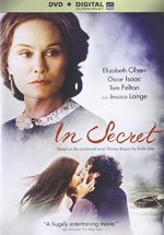 In Secret poster