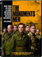 The Monument's Men Movie photos