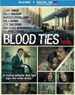 Blood Ties Movie photos