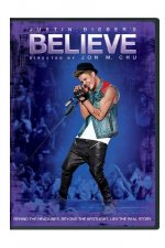 Justin Bieber's Believe Movie photos