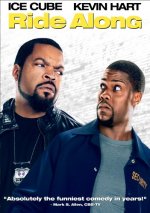 Ride Along Movie photos