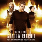 Jack Ryan: Shadow Recruit Movie photos