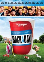 Back in the Day Movie photos