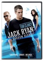 Jack Ryan: Shadow Recruit Movie photos