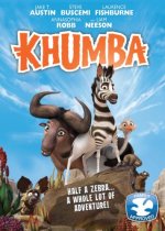 Khumba Movie photos