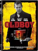 OldBoy Movie photos