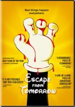 Escape From Tomorrow Movie photos