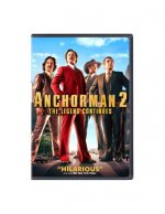 Anchorman 2: The Legend Continues Movie photos