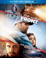 Homefront Movie photos