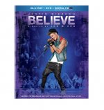 Justin Bieber's Believe Movie photos