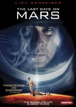 The Last Days On Mars Movie photos