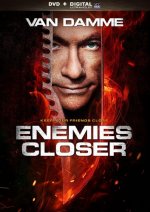 Enemies Closer Movie photos