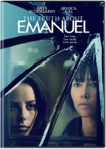 The Truth About Emanuel poster