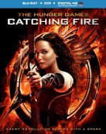 The Hunger Games: Catching Fire Movie photos