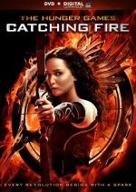 The Hunger Games: Catching Fire Movie photos