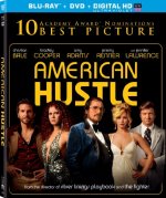 American Hustle Movie photos