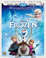 Frozen Movie photos