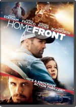 Homefront Movie photos