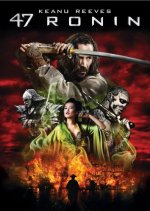 47 Ronin Movie photos