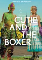 Cutie and the Boxer Movie photos