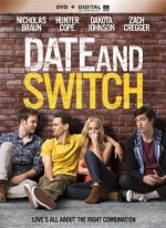 Date and Switch Movie photos