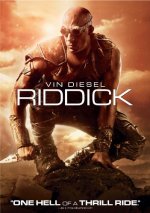 Riddick Movie photos