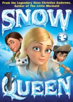 Snow Queen Movie photos