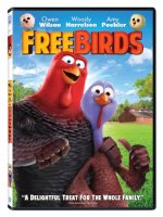 Free Birds Movie photos