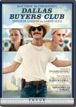 The Dallas Buyers Club Movie photos